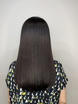 アールサロン 北岡崎(Rr SALON) [RrSALON]RrSALON HYDRO XEトリートメント髪質改善エクソソーム