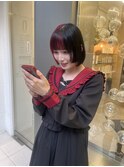 ツートンカラー