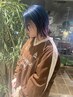 【7月・8月限定】ケアブリーチで作るダブルカラー　￥20350→￥13200