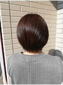 ステップボーンカット