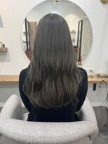 シア 春日部店(SHEER)&nbsp;オリーブグレージュ/SHEER春日部店