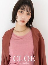 クロエバイラヴィズム 女池店(CLOE by LUVISM)