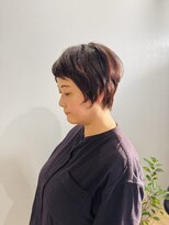 ループ バイ エスポワール(LoooP by Espoir)&nbsp;スタイリッシュショート