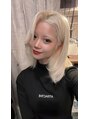 ヘアーアジール(hair agir) Mihoko 
