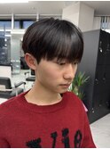 波巻きパーマ/スパイラル/ツイスト/シャドウパーマ/ツイスパ