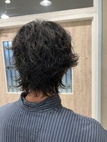 リノ カルバリ(Lino Calbari)&nbsp;Lino Calbariスタイル