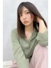 デザインカット＋濃密TR(2200円相当のホームケア付) 8800円→8000円