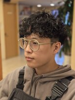 リトルウイング (Little Wing.)&nbsp;ナチュラルトレンドパーマ