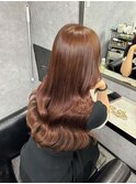 プルエクステダイヤモンド毛質