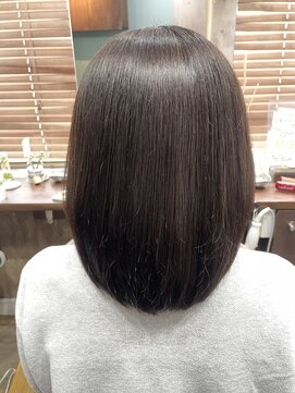 ルアン(Luan) アディクシー×アッシュベージュ