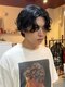 チクロ(ticro)の写真/＜第一印象でモテる＞メンズヘア。決め手は1人ひとりに合った提案でカッコよくします。