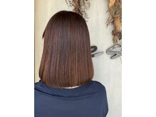 美容室プレスト 前田店