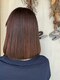 美容室プレスト 前田店の写真/何年先もキレイでいたい大人女性に☆髪質改善のプロがアナタだけの魅力的な美しい髪へ導く♪