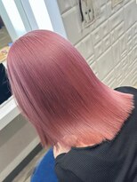 ノイル(Noil)&nbsp;【ピンクカラー】