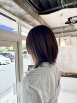 シアン 橋本南口店(SHIAN)&nbsp;ショコラブラウン