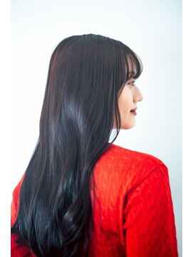 ヘイロー 渋谷店(HALO) 髪質改善トリートメント