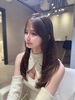 グレース(GRACE)&nbsp;韓国レイヤー