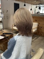 メロウマン(mellowman)&nbsp;ミディアム