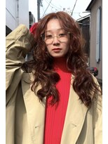 マトウ(MATOH)&nbsp;Autumnカラー