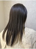 インナーカラー