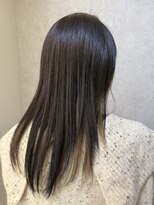 ウィスプ 赤羽店(wisp) インナーカラー