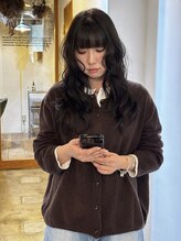 ランタン(LANTERN) ロングレイヤー