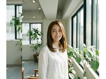 ヘアーバル ラク(Hair Vall RaQ)