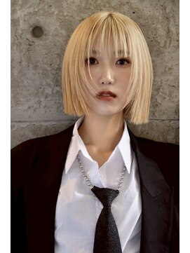 リアルモード【小林】