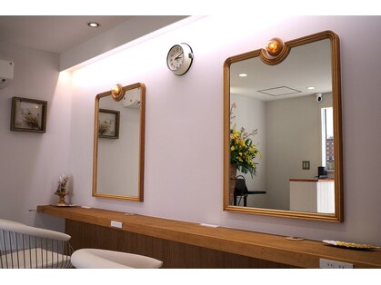 オレンジクラッカー 鎌倉長谷(Orange Cracker)の写真