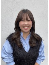 ヘアーシグネチャー(Hair Signature) YUUKA 《三ノ宮》