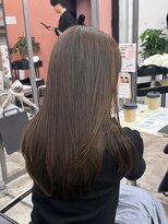 ディプティモイラ(dipty MOILA)&nbsp;ナチュラルレイヤー