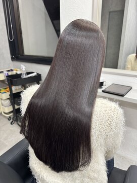 ディコ(Dico) 【Dico 上原】チョコレートブラウンカラー