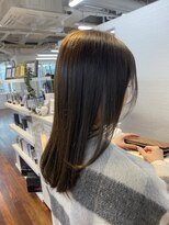 グランルッソ 岡山駅前(GRAN LUSSO) マット/マットベージュ/レイヤースタイル(3/15)