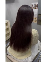 マーシー(MAAAAAC)&nbsp;Natural Red Brown