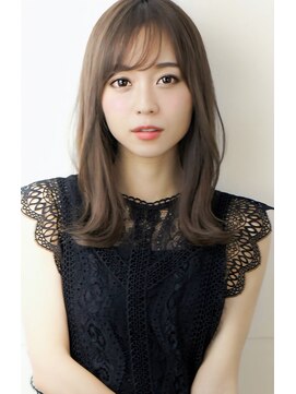 ココラー(COCOlar) 大人上質カラーとカット