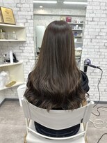 ルエ(Louer)&nbsp;Louer hairmake×ロング