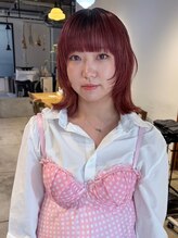 ダンボ(DUMBO)&nbsp;江渕 明未