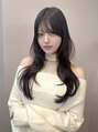 リス バイ ソヨン(Lis by SOYON)&nbsp; 柔らかく動く韓国風レイヤー♪