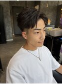 ビジネスフェザーショート