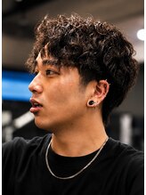 スター(STAR)&nbsp;平野 鷹矢