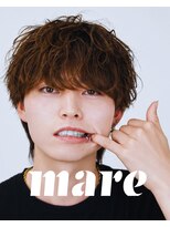 マーレ 下関店(mare)&nbsp;マッシュ
