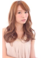 ナチュラ(natura)&nbsp;自然体！愛されマーメイドスタイル♪