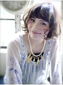 LAUREN☆プラチナパーマスタイルtel0112328045