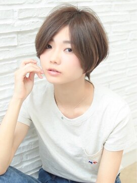 エイミーバイアフロートザガーデン 浦和店(amie by afloat the garden) amie by afloat  ピュアショート