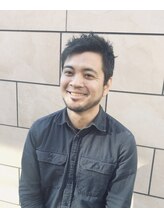 ルミエ ヘアーサロン 駒沢大学駅前店(Lumie hair salon)&nbsp;森 勇介