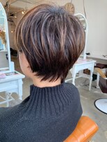 メゾンアメリ(Maison Amelie.)&nbsp;STYLE