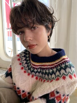 ルタ(LuTa by siesta&LiCO) LuTa☆吉祥寺ブランジュ×アンニュイショート