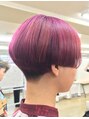 トニーアンドガイ 原宿店(TONI & GUY)&nbsp;クリエイティブ&カット対応出来ます！是非ご相談下さい。