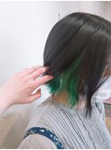 マーメイド