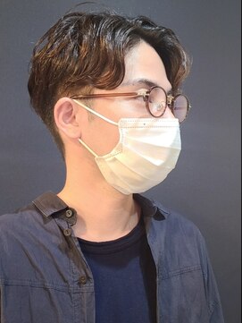 リプレイ(Replay) ゆるリッジセンターパート